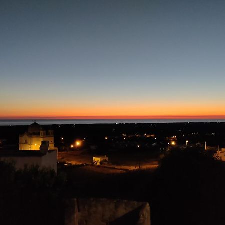 La Violetta Ostuni Daire Dış mekan fotoğraf