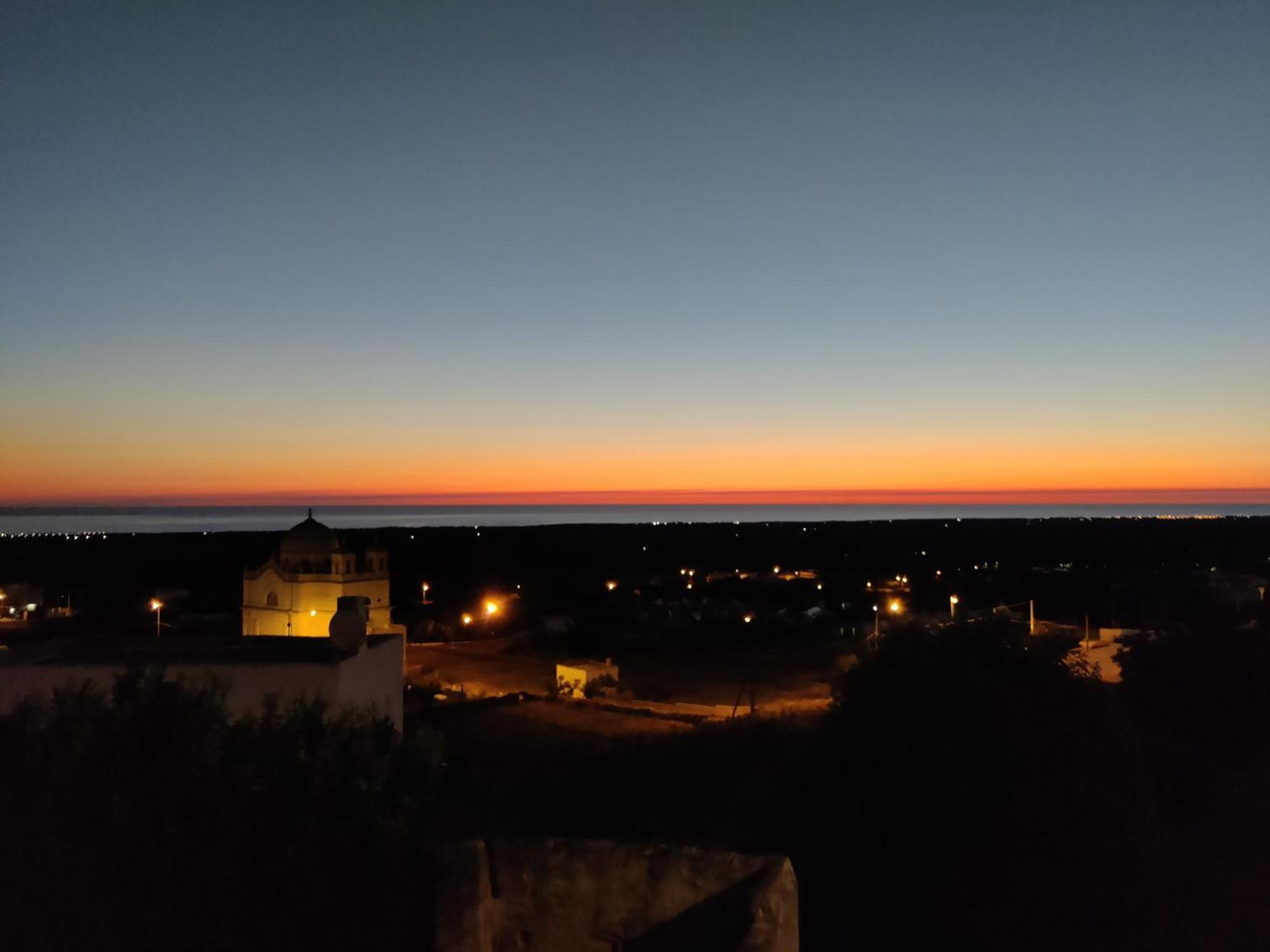 La Violetta Ostuni Daire Dış mekan fotoğraf
