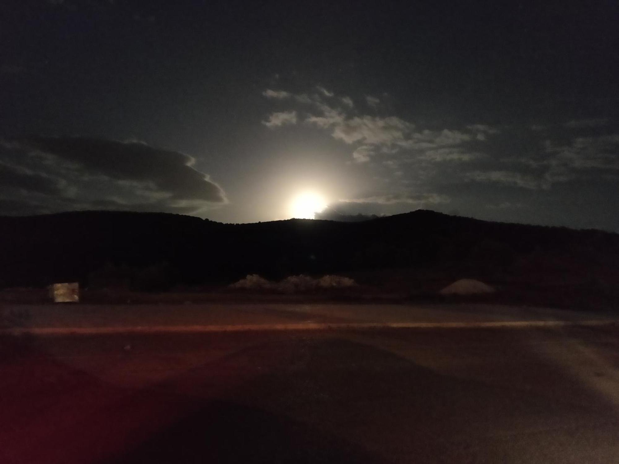 La Violetta Ostuni Daire Oda fotoğraf