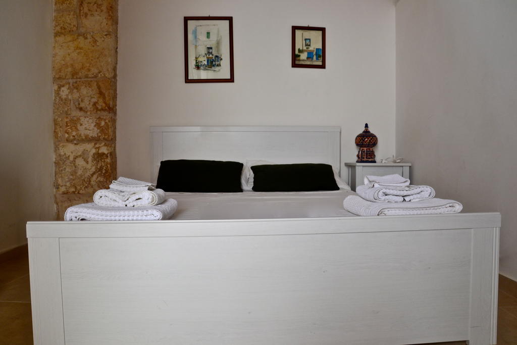 La Violetta Ostuni Daire Oda fotoğraf