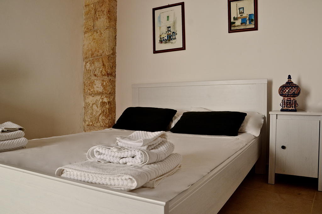 La Violetta Ostuni Daire Dış mekan fotoğraf