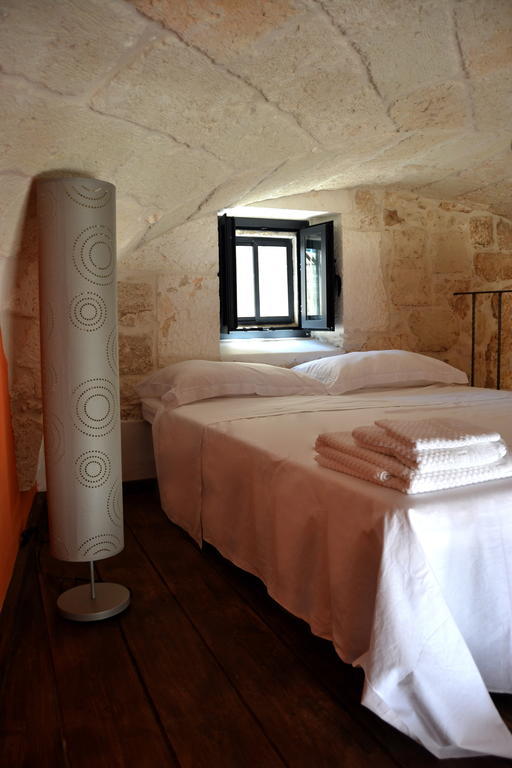La Violetta Ostuni Daire Oda fotoğraf