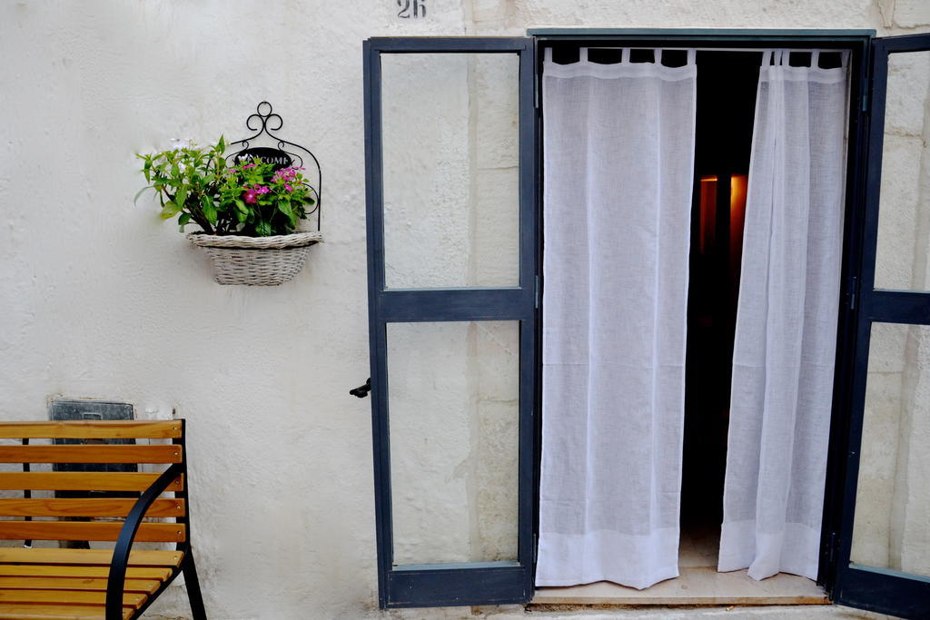La Violetta Ostuni Daire Oda fotoğraf