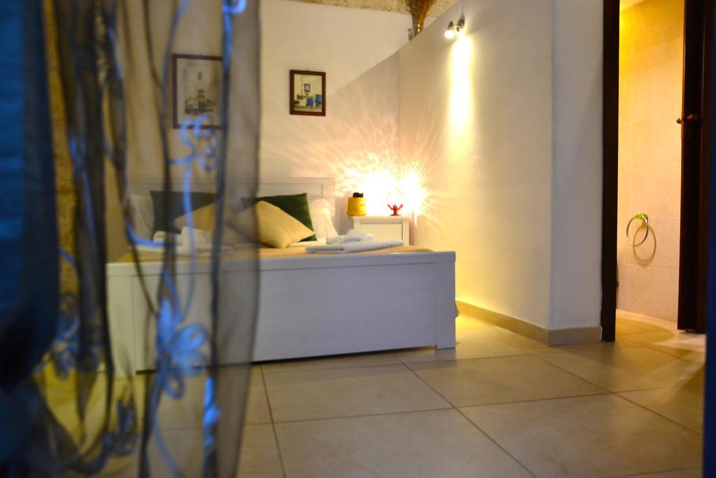 La Violetta Ostuni Daire Dış mekan fotoğraf