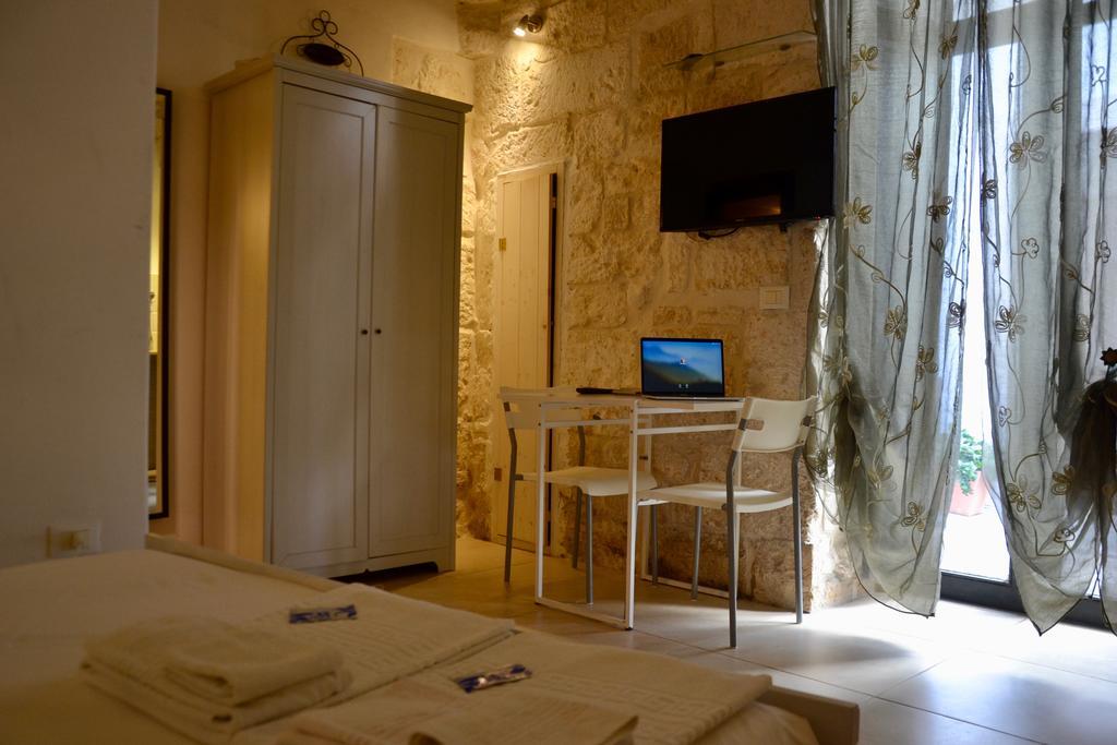 La Violetta Ostuni Daire Dış mekan fotoğraf