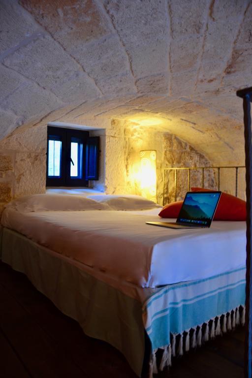 La Violetta Ostuni Daire Dış mekan fotoğraf