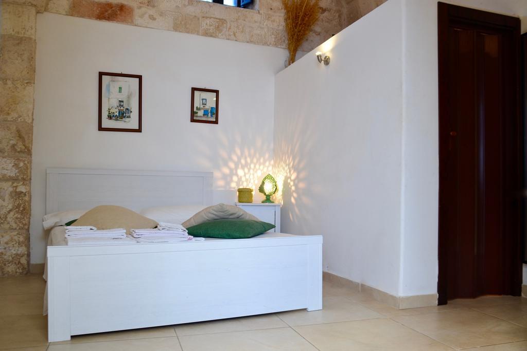 La Violetta Ostuni Daire Dış mekan fotoğraf