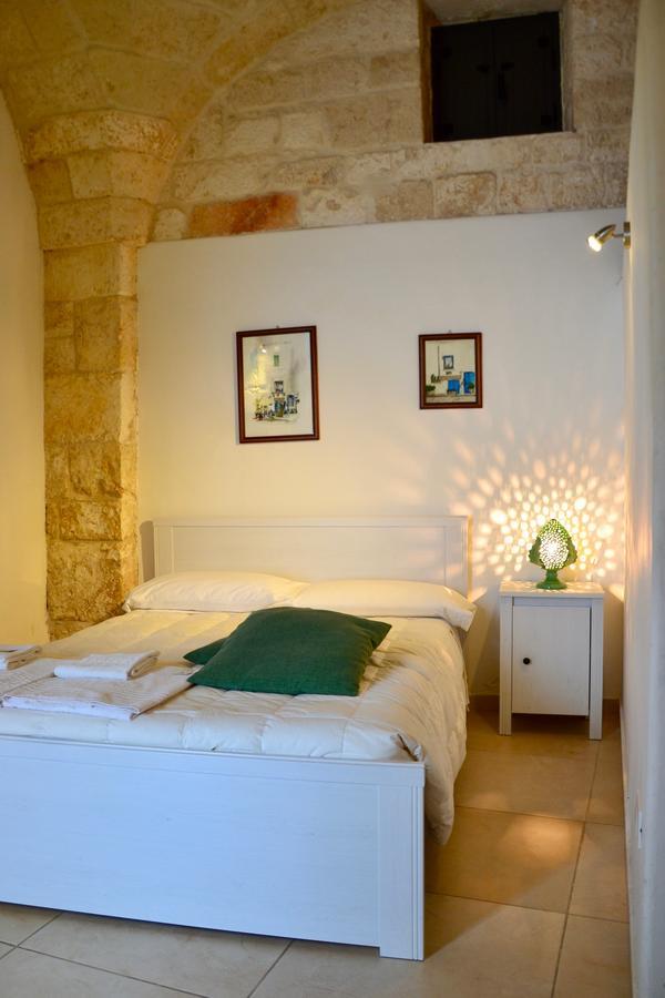 La Violetta Ostuni Daire Dış mekan fotoğraf