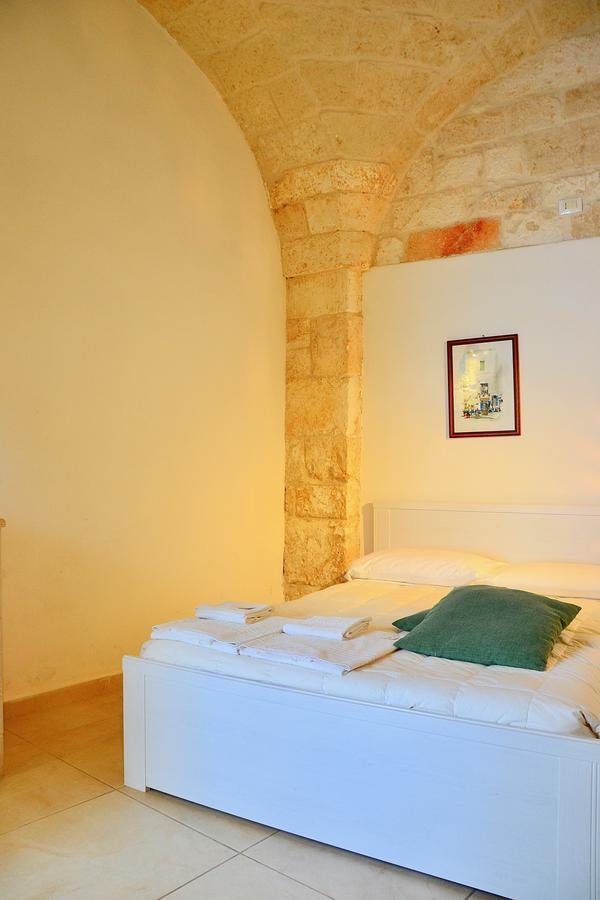 La Violetta Ostuni Daire Dış mekan fotoğraf
