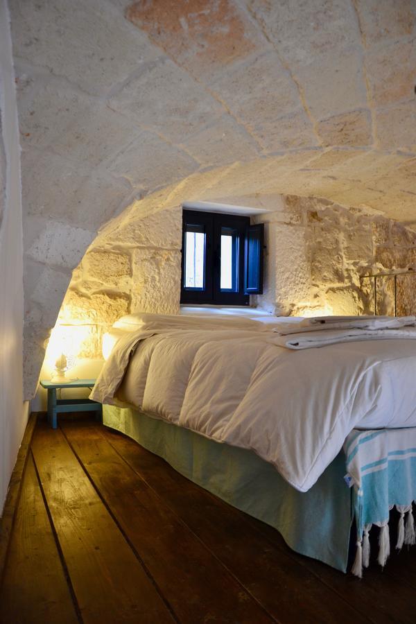La Violetta Ostuni Daire Dış mekan fotoğraf