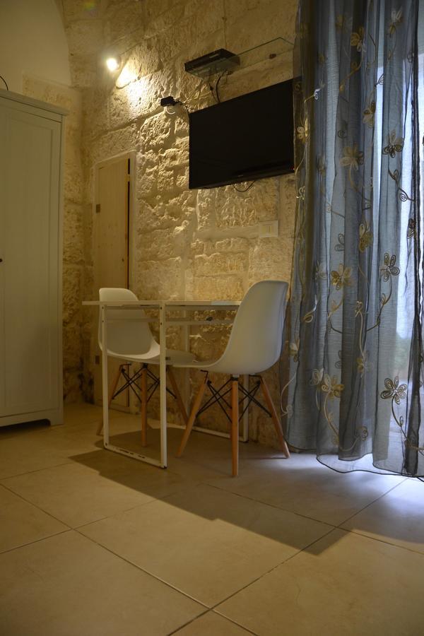 La Violetta Ostuni Daire Dış mekan fotoğraf