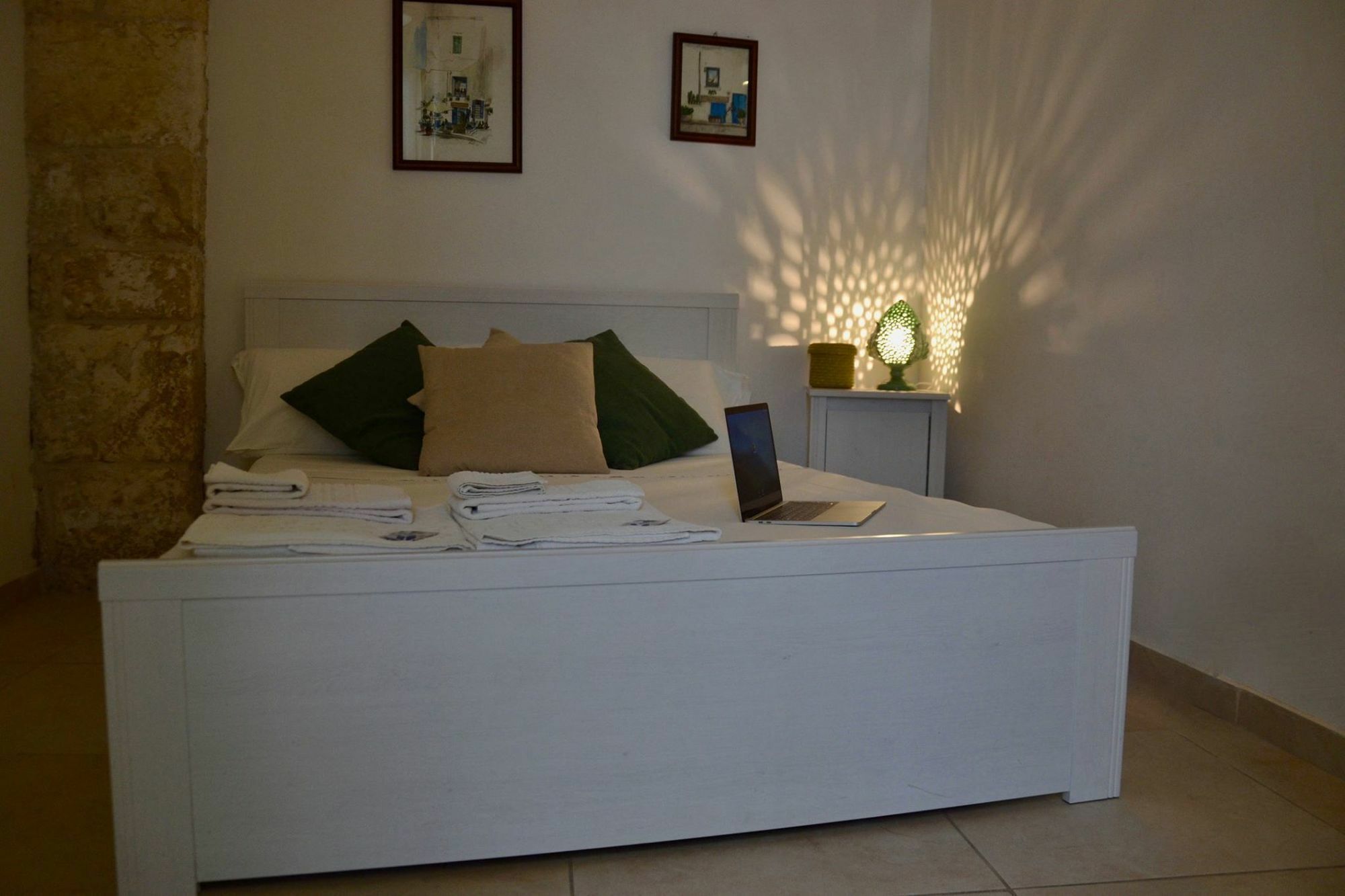 La Violetta Ostuni Daire Dış mekan fotoğraf